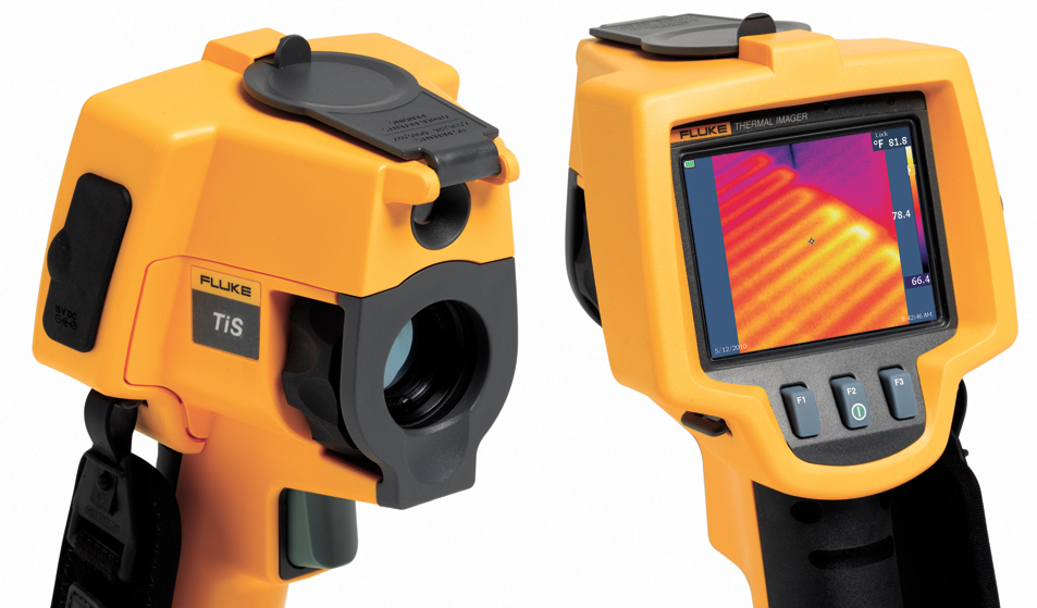 Check Out Our Thermal Imaging Camera Rental Program Berg Engineering