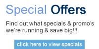 Specials