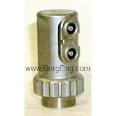 GEIT DM-401-GP General Purpose Probe, DIALOG Intelligent,Probe, 5 MHz, 0.70"" Contact Dia., Right An