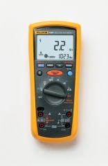 FLUKE-1587 Insulation Multimeter