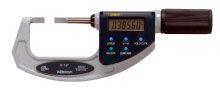 0-1.2" Quickmike  Blade Type Micrometer w/ Type A Blade