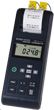 4 Contact/Thermocouple Thermometer Printer, Dual Input with Alarm