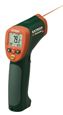 Wide Range IR Thermometer w/ Type K Input
