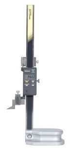 Mitutoyo ABSOLUTE Digimatic Height Gage Series 570-with ABSOLUTE Linear Encoder 0-8 in/0-200mm