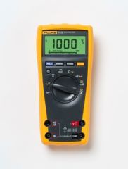 FLUKE-77-4 Industrial Multimeter 1000V CATIII