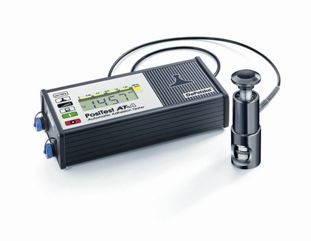 PosiTest Pull-Off Adhesion Tester - Automatic