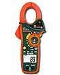 EX830 -1000A Clamp Meters with IR Thermometers