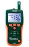Extech Pinless Moisture Psychrometers + IR
