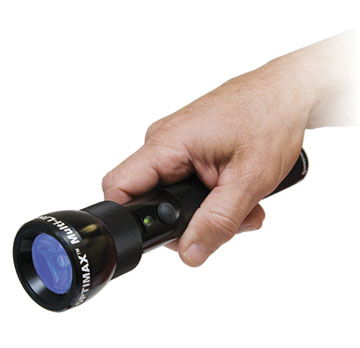 Spectronics OPTIMAX Multi-Lite LED Inspection Kit