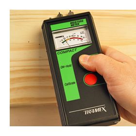 Tramex Analog Compact Moisture Meter