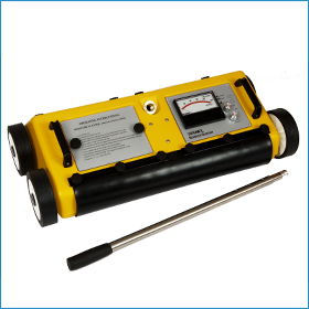 Tramex DEC Scanner