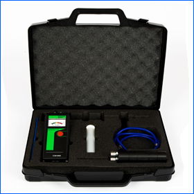 Tramex Compact Analog Moisture Meter Kit