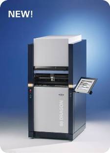 Bruker S8 DRAGON� � Simultaneous XRF Spectrometer for the Metals Industry