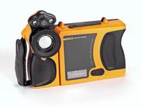 Rental - Fluke FLK-Ti45FT/HT-20 High Temperature IR FlexCam Thermal Imager w/Fusion & 20mm Lens