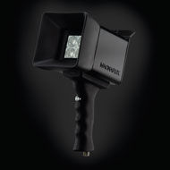 Magnaflux Vibrance EV5000 UV-LED Black Light
