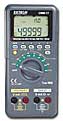 CMM-17 Process Calibrator MultiMeter�