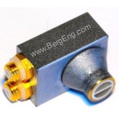 GEIT DA312 Thin Materials Probe, 10 MHz, 0.30� Contact Dia.(Requires KBA532 Cable)