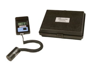 DLM-1500 Digital Light Meter with Foot Lambert Sensor Only