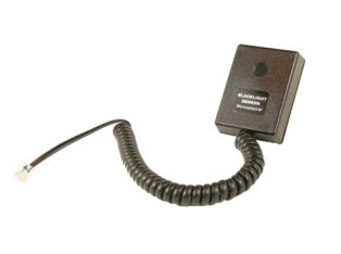 UV Sensor for DLM Model Radiometers