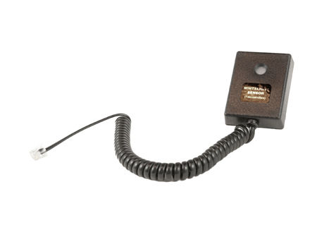 Foot Candle Sensor for DLM Model Radiometers