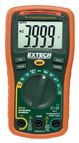 EX330 Mini Digital Multimeter + NCV with Temperature