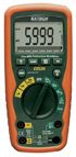 EX520 True RMS Industrial Multimeter