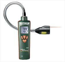 EzFlex - InfraRed Themometer