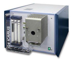 Bruker G4 ICARUS C HF � Dedicated to Carbon � committed to carburization
