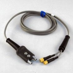 GEIT 531TC Probe Cable, Straight Inst. End Connector