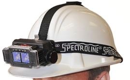 EagleEye UV-A White Light LED Inspection Lamp Kit