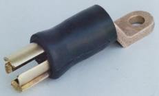 MA-7EL 4/0 Eitherend/Lug Adpater