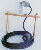 MA-7001 Dual Horizontal Prod Assembly