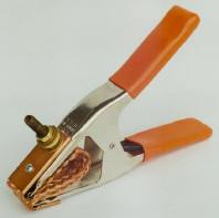 MA-7003 Braided Contact Clamp