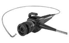 Articulating Fiberscopes