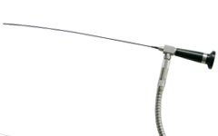 Mini-Flex Fiberscope