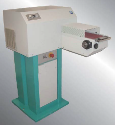 Bruker MBG01 Automatic Grinder for Metal Samples