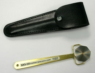 Pie Gauge MG50 - Parker