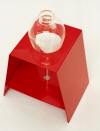 Centrifuge Tube with stand, 100ml
