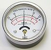 MG25-20 Magnetometer 20-0-20