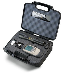 PosiTector PC Powder Checker