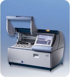 Bruker S2 RANGER with XFlash� LE  for light element analysis