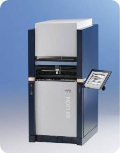 Bruker S8 LION � Elemental Analysis with XRF