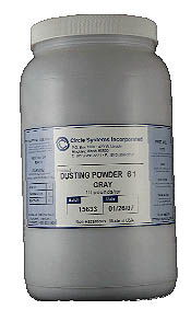Circle Sirchem� Nonfluorescent Dry Powder 61