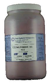 Circle Sirchem� Nonfluorescent Dry Powder 63
