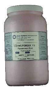 Circle Sirchem�  (Dual) Dry Powder 73