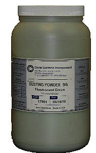 Circle Sirchem� (Dual) Dry Powder 95