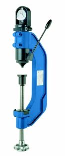 Wilson Hardness BRIRO TR Portable Rockwell Hardness Tester