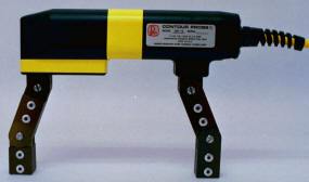 UW115 - Underwater Yoke, 115VAC