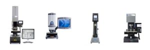 Buehler Hardness Testers
