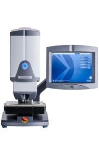 Wilson VH3100 Knoop/Vickers Automated Hardness Tester